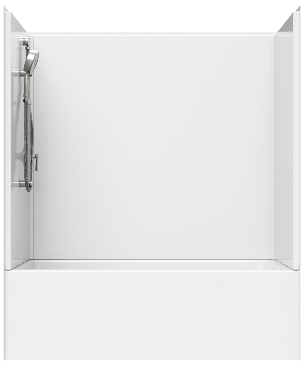 Slide Bar Shower Kit